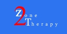 2Zone Therapy logo